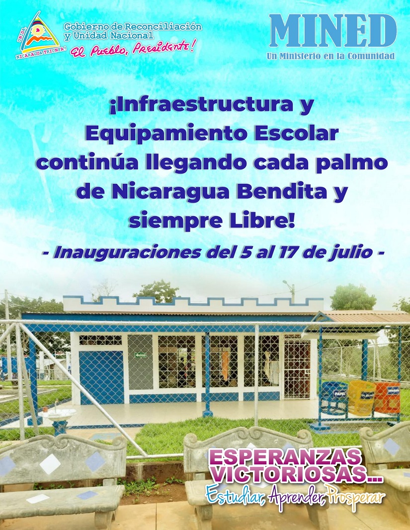 EDUCACION